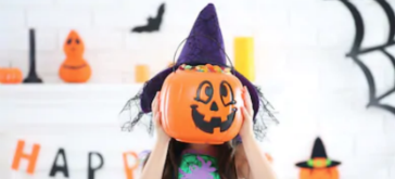 Is your child’s fancy dress costume safe?
