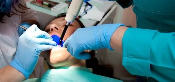 Dentist removes wrong tooth during toothache treatment