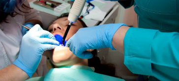 Dentist removes wrong tooth during toothache treatment