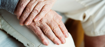 Hospital errors in care of the elderly