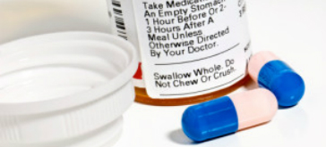 Pharmacist makes an error in dispensing medication